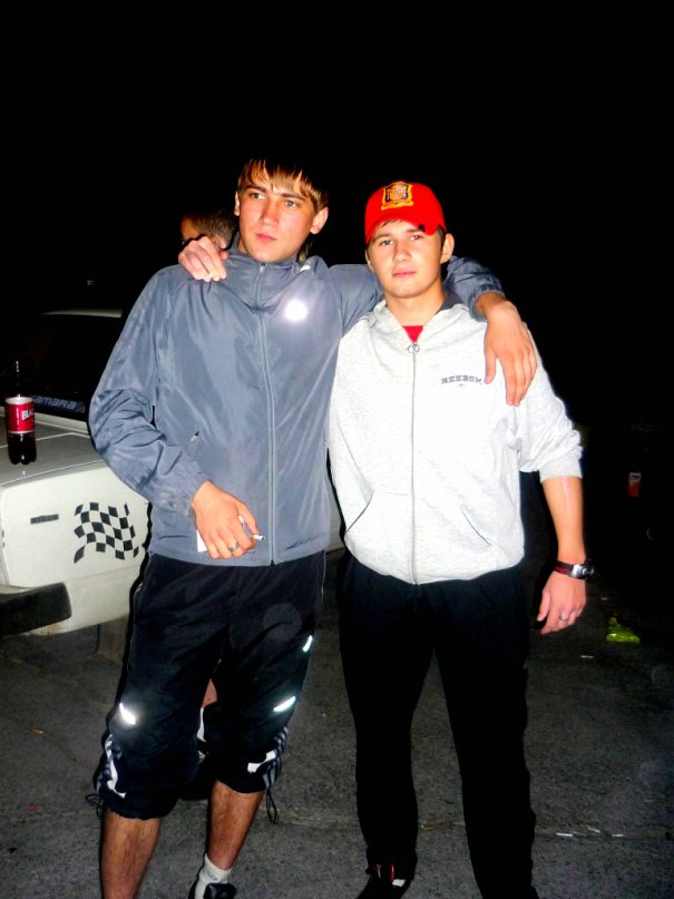 Дима Китов фотография #35