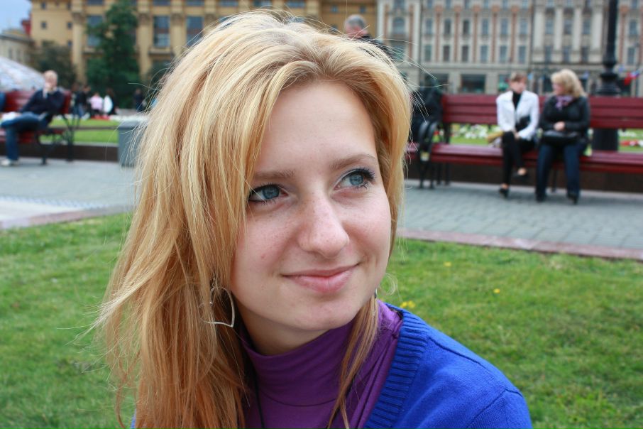 №20, Евгения Легчилина, Санкт-Петербург №20, Евгения Легчилина, Санкт-Петербург