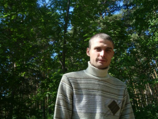 Сергей Щуренков фото №1