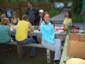 Фотография Перовой Натальи