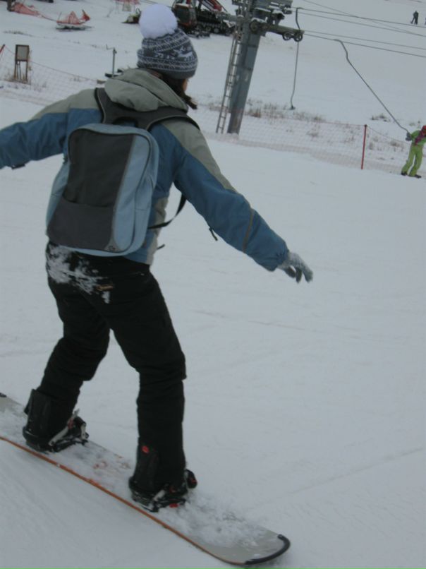 Галина Надточей фотография #42