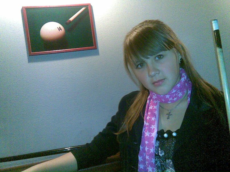 Мария Ларкина фотография #11