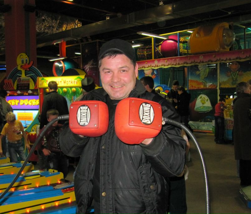 Иван Катаев фотография #11