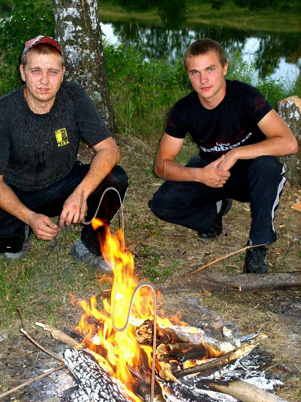Игорь Оксененко фотография #40