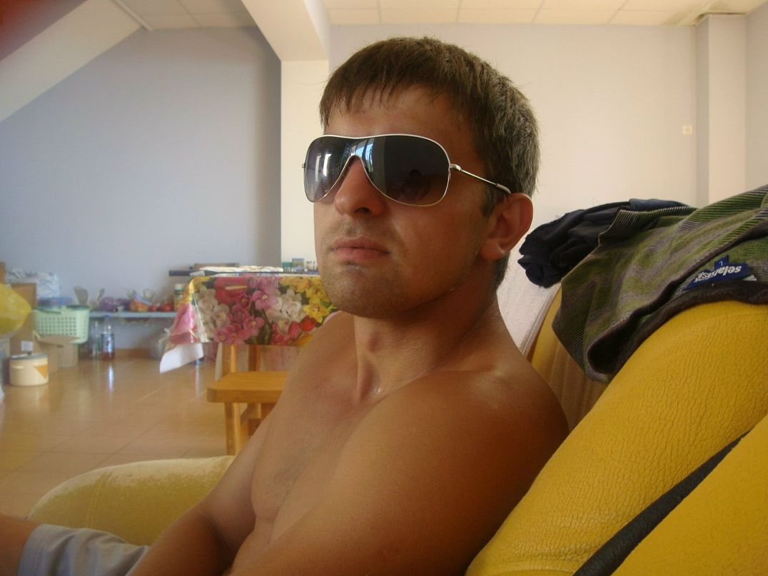 Владимир Маковий фотография #17