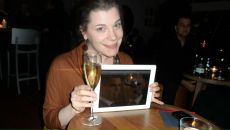 Софья Арендт фотография #20 (источник - https://vk.com/id2987009)