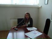 Фотография Аполоновой Юлии