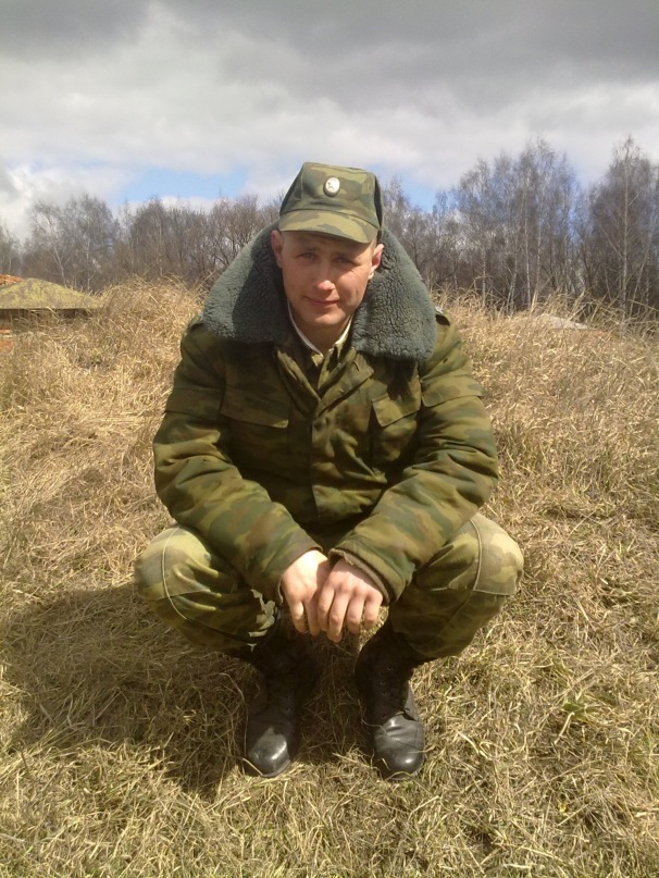 Сергей Горбачев фотография #39