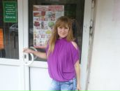 Фотография Леонтьевой Юлии