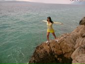 Фотография Тузовой Яны