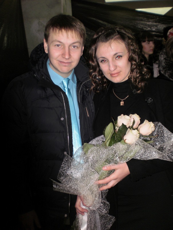 Дмитрий Сумароков фотография #44