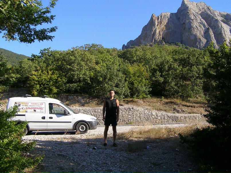 Николай Пилипенко фотография #40