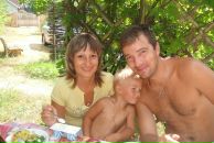 Фотография Саликова Юрия