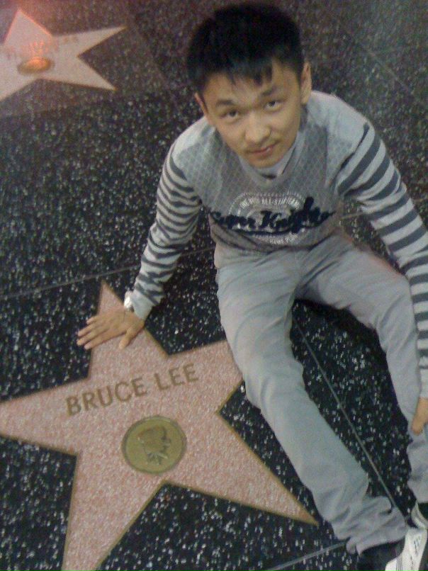 Вячеслав Хан фотография #36