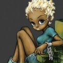 Фотография Искрицкой Алёны