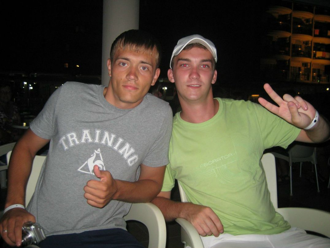 Дмитрий Булгаков фотография #26