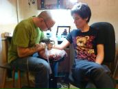 Фотография  