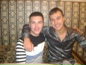 Фотография Панкова Сергея