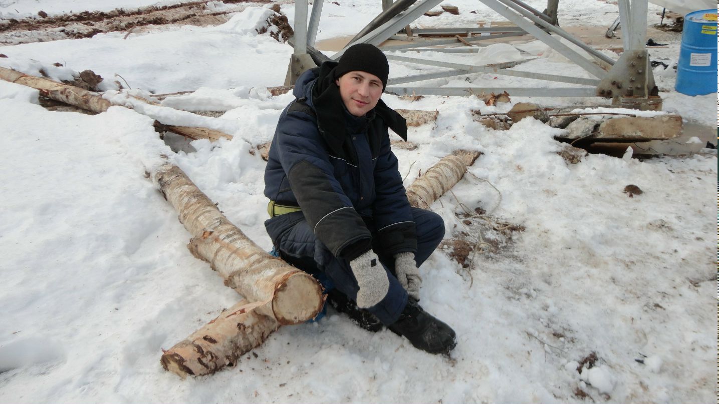 Александр Синицын фотография #39