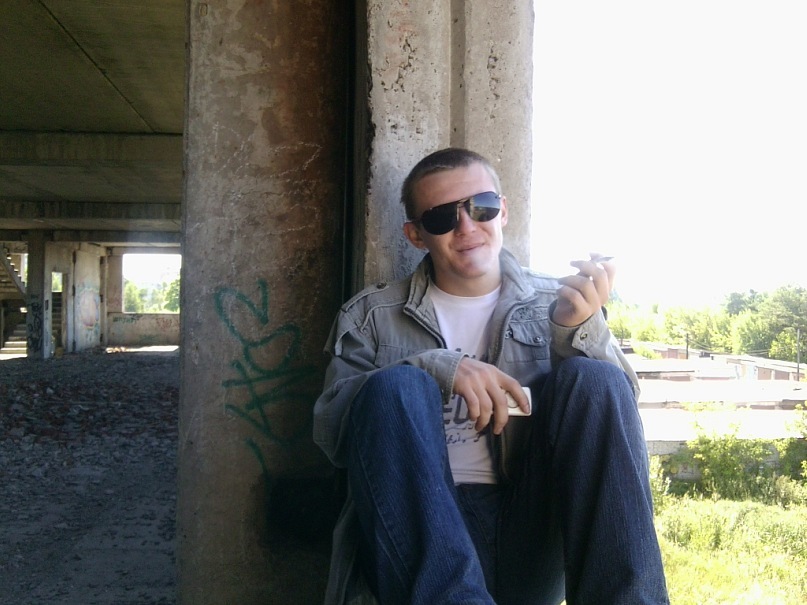 Сергей Анненков фотография #3