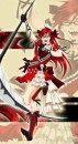 Grell Sutkliff фотография #10 (источник - https://vk.com/id79855208)