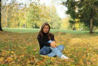 Фотография Сафроновой Виктории