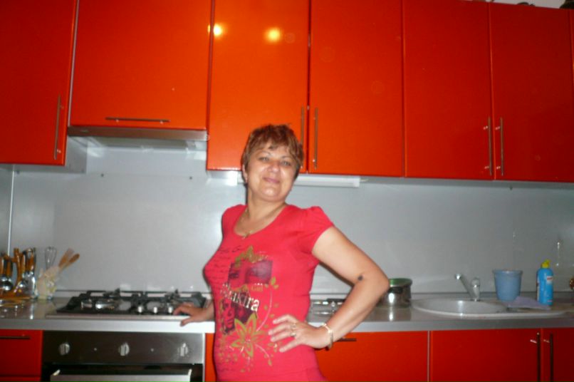 Эмма Бирюлина фотография #1