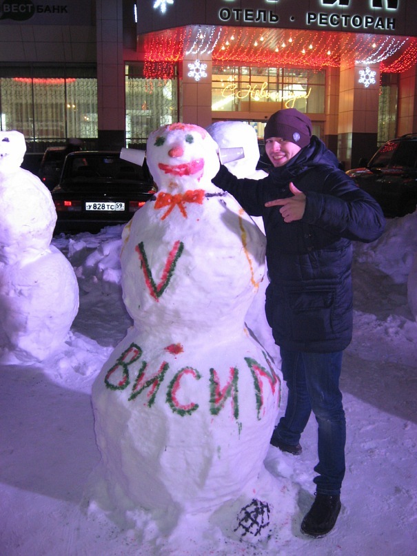 Алексей Кирпичев фотография #39