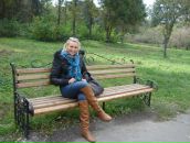 Анастасія Сіра фотография #35 (источник - https://vk.com/id20297356)