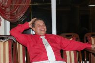 Ігор Клос фотография #2 (источник - https://vk.com/id100619419)