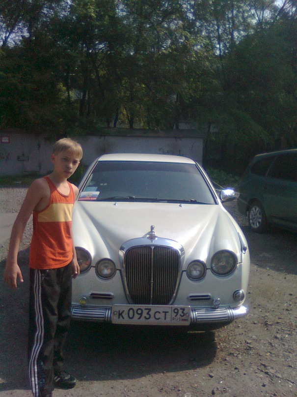 Виктор Дёмин фотография #37