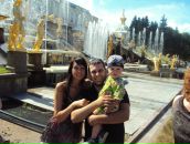 Фотография Патрикеевой Людмилы