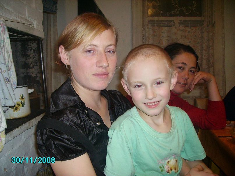 Ольга Барабаш фотография #2