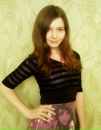 Яна Гарматій фотография #1