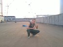 Сергій Шульга фотография #47 (источник - https://vk.com/id167340485)