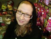 Фотография Сидоровой Наталии