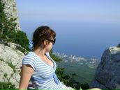 Фотография Князевой Юли