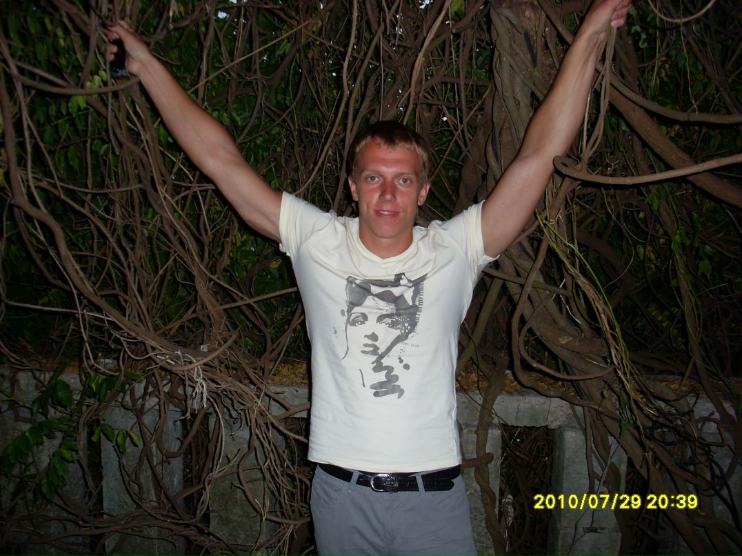 Кирилл Красотин фотография #32