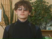 Фотография Терентьева Артура