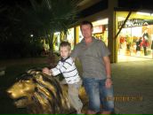 Фотография Мурашева Юры