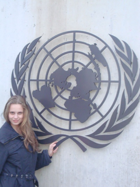 Maria Eagleton фотография #38