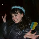 Фотография Суфияновой Ирины