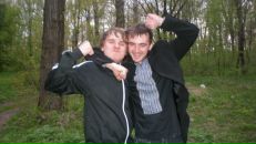 Юра Фадєєв фотография #36 (источник - https://vk.com/id8788909)