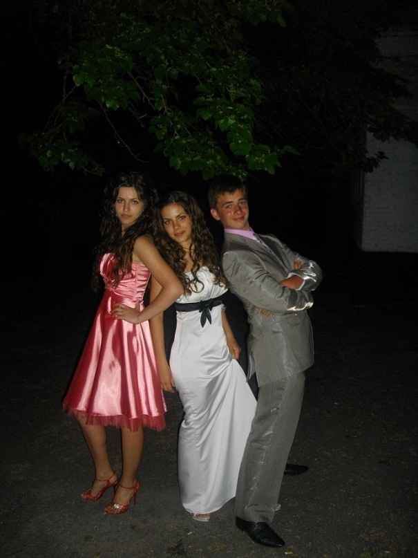 Дмитрий Олейник фотография #8