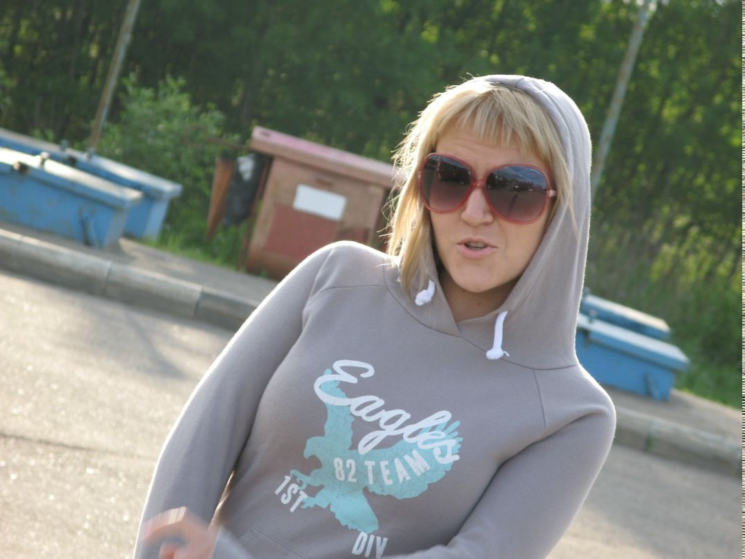 Екатерина Грекова фотография #38