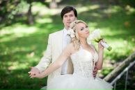 Фотография Сендецкой Анютки