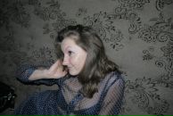 Фотография Булоховой Вики