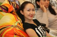 Фотография Idrissova Asel