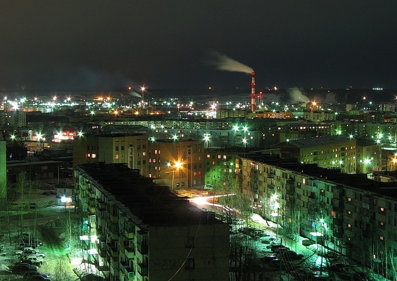 Николай Усцов фотография #34