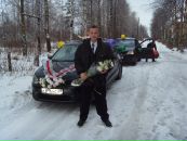 Фотография Ершова Олега